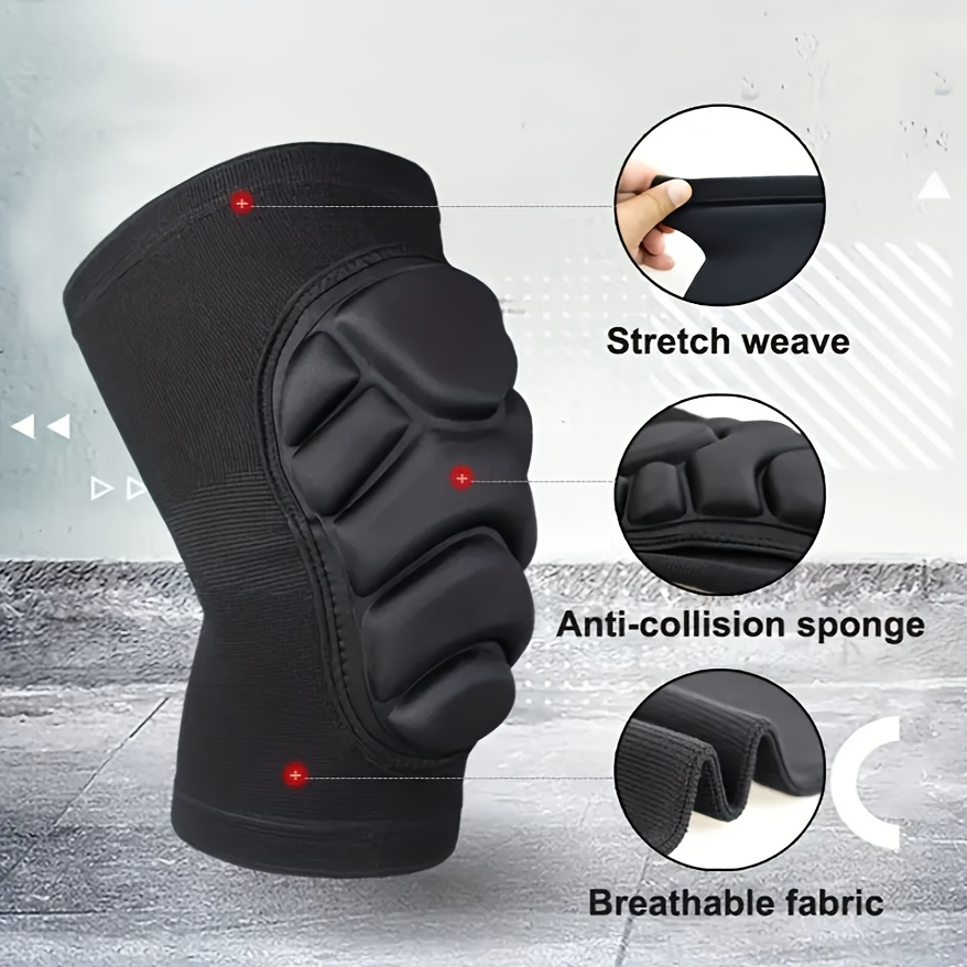 2pc Professional Knee Elbow Pa - đánh giá và giá Mountain Biking Elbow Pads