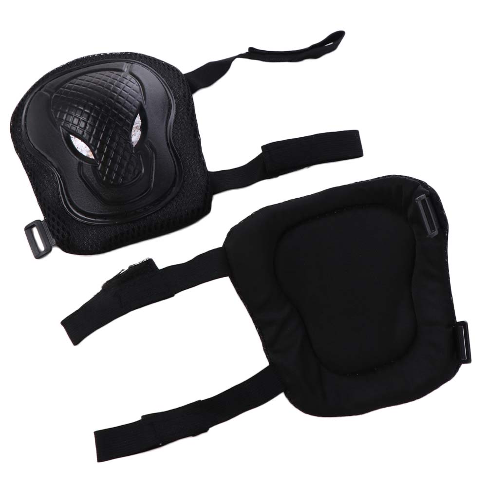 6Pcs/Set Knee&Elbow&Palm Skate - đánh giá và giá Mountain Biking Elbow Pads