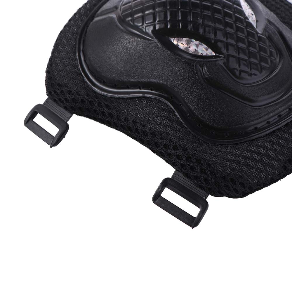 6Pcs/Set Knee&Elbow&Palm Skate - đánh giá và giá Mountain Biking Elbow Pads