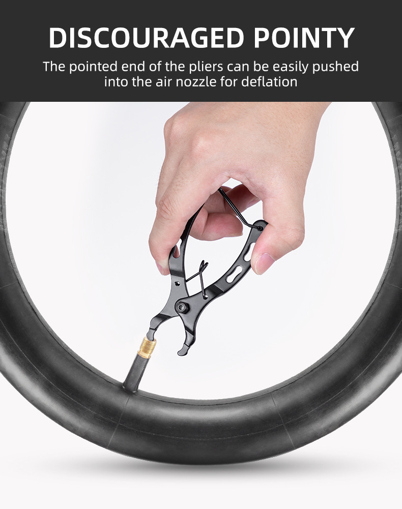 Bicycle Chain Link Pliers Repa - đánh giá và giá Chain Quick Link