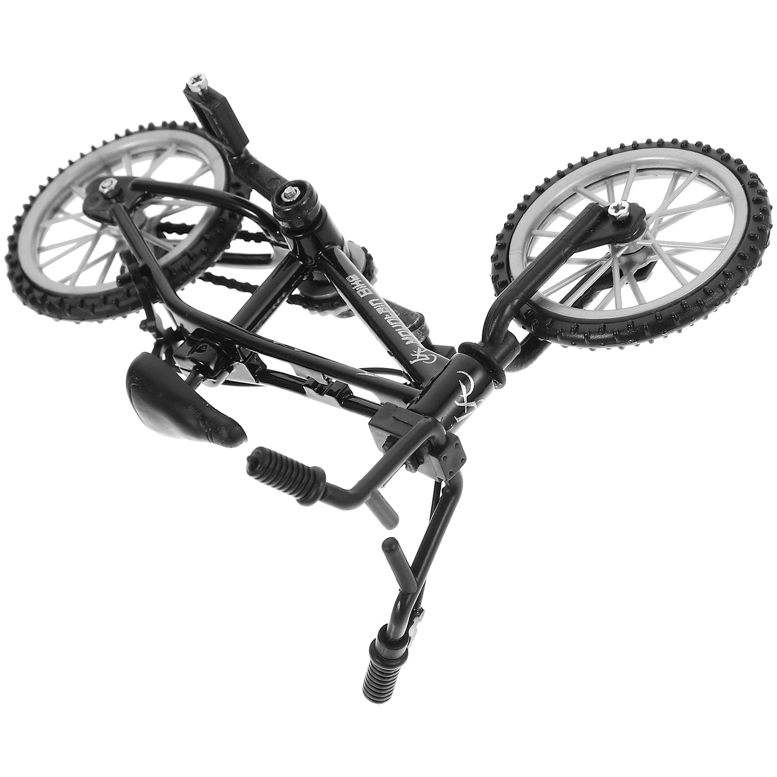 Miniature Artificial Bicycle S - đánh giá và giá Mountain Biking Europe