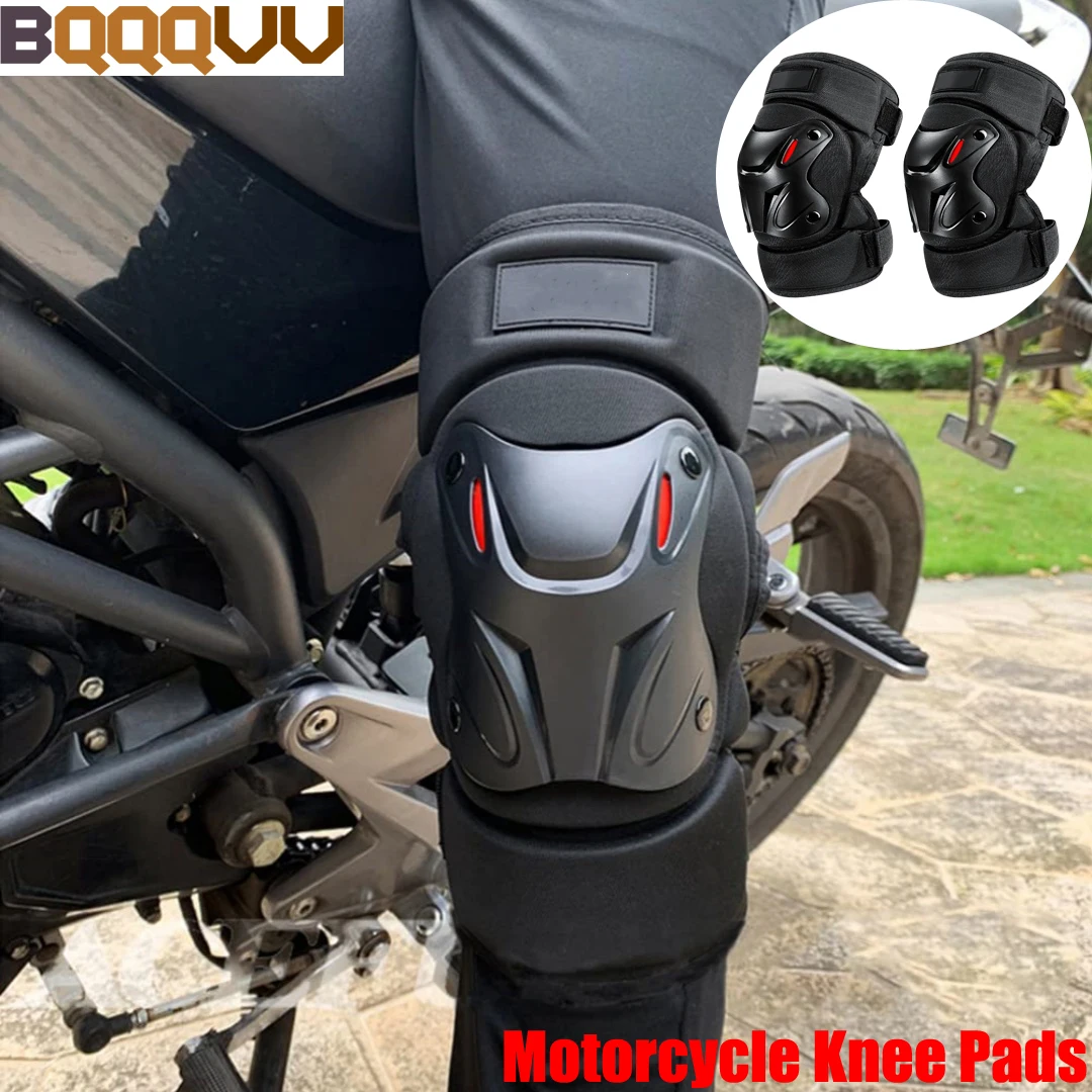 1Pair Motorcycle Riding Knee P - đánh giá và giá Mountain Biking Elbow Pads