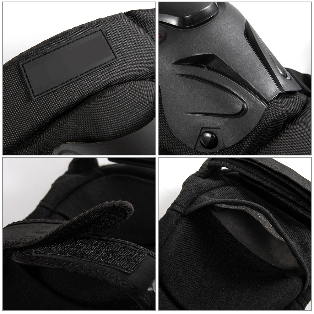 1Pair Motorcycle Riding Knee P - đánh giá và giá Mountain Biking Elbow Pads
