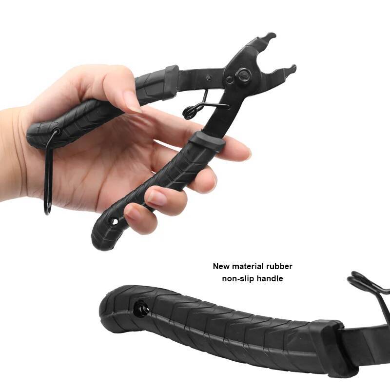 Bicycle Chain Quick Link Plier - đánh giá và giá Chain Quick Link
