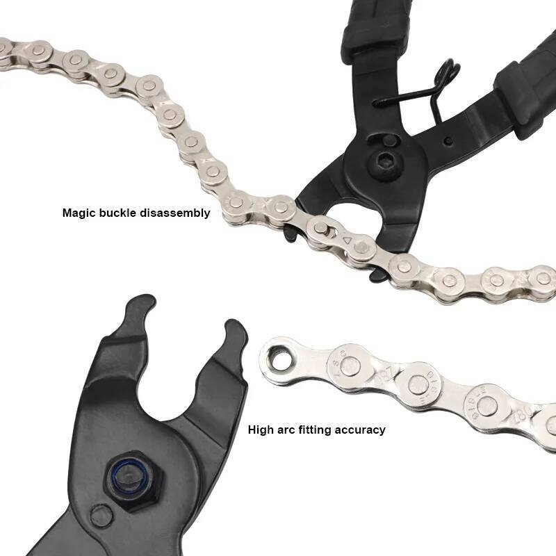 Bicycle Chain Quick Link Plier - đánh giá và giá Chain Quick Link