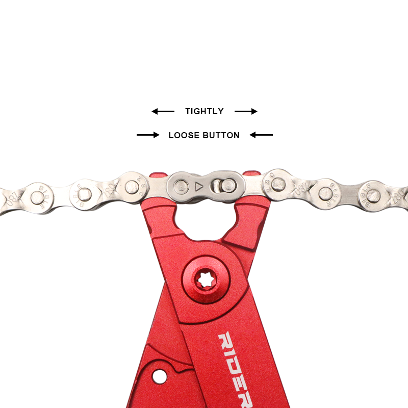 Bicycle Chain Link Pliers Mini - đánh giá và giá Chain Quick Link