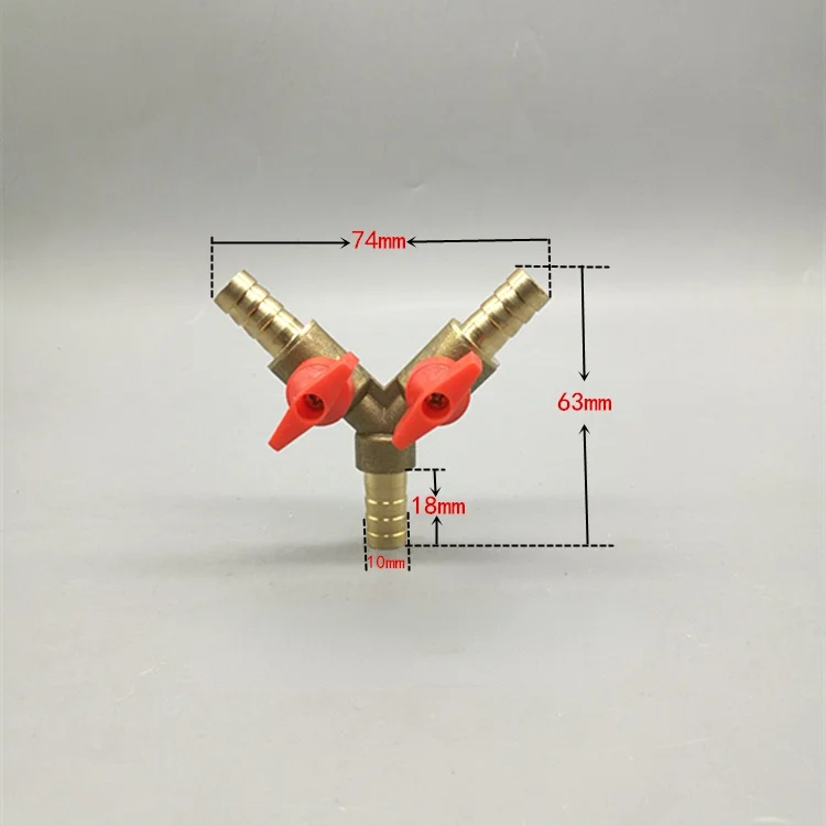 6 8 10 12mm Brass Shut Off Bal - đánh giá và giá Spoke Nipple Brass
