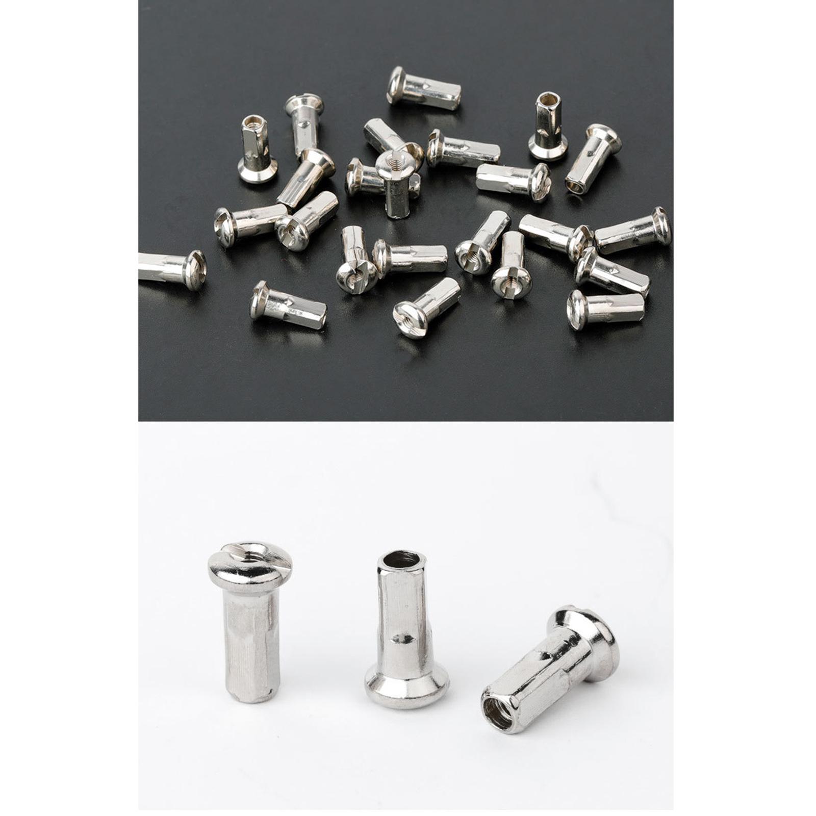 Brass Spoke Nipples Bicycle Ca - đánh giá và giá Spoke Nipple Brass