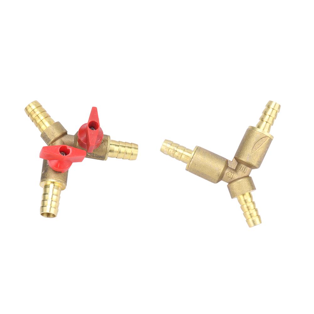 6 8 10mm Hose Barb Y Type Thre - đánh giá và giá Spoke Nipple Brass