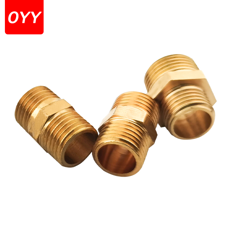 Đồng Ống Lục Giác Núm Vú Lắp Đ - đánh giá và giá Spoke Nipple Brass
