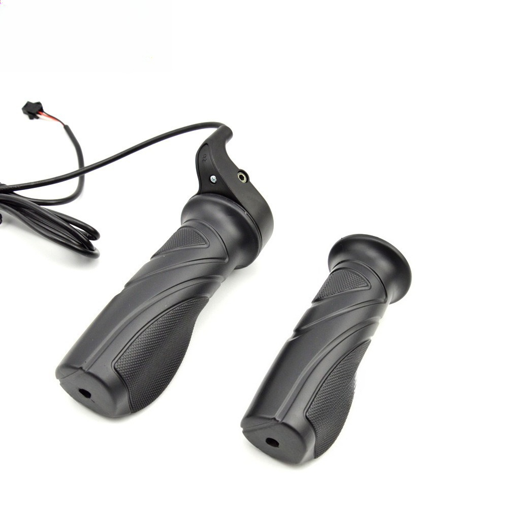 Universal Speed Control Handle - đánh giá và giá Mountain Biking Europe